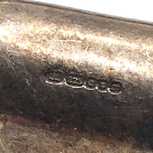 Links London Sterling Silver Effervescence Stretch Bracelet 925 - Picture 4 of 9